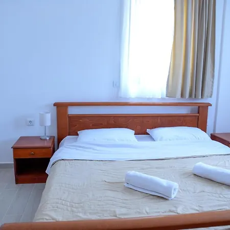 Sandra Lagadin Ohrid
