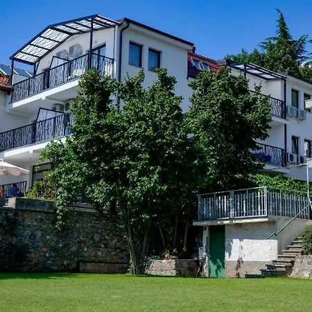 Sandra Lagadin Guest house Ohrid
