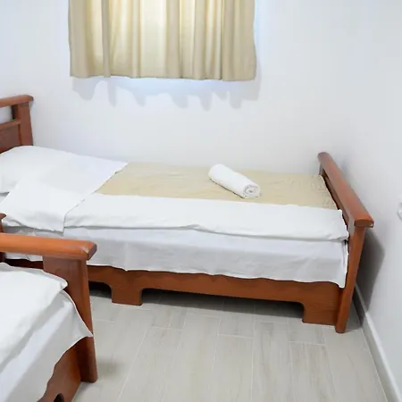 Sandra Lagadin Ohrid