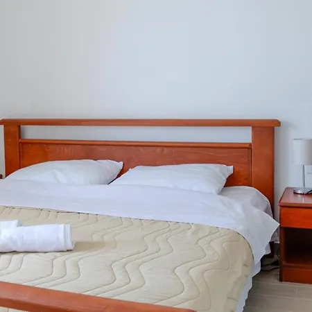 Sandra Lagadin Guest house