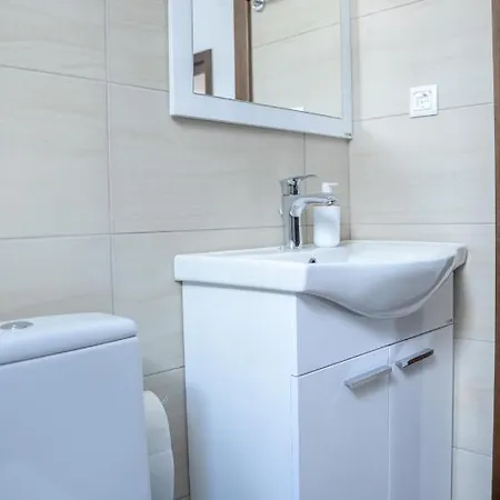 Sandra Lagadin Guest house Ohrid