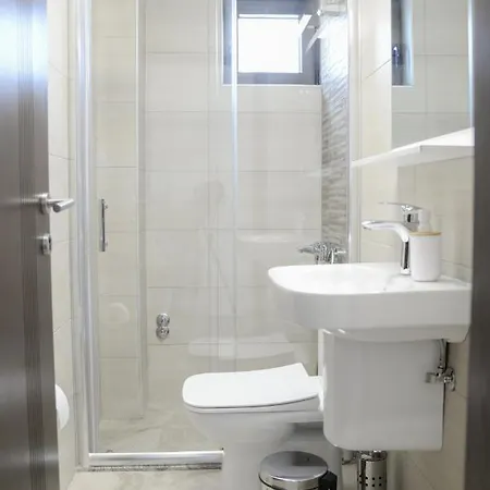Guest house Sandra Lagadin Ohrid