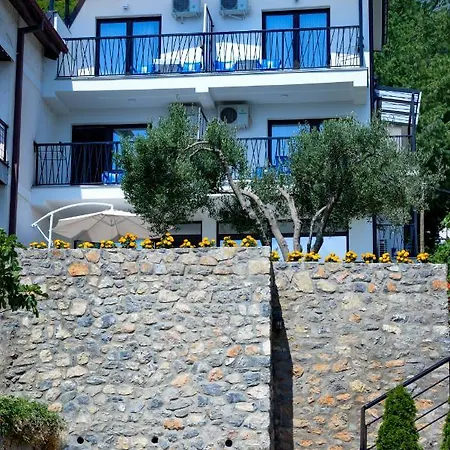 Sandra Lagadin Guest house
