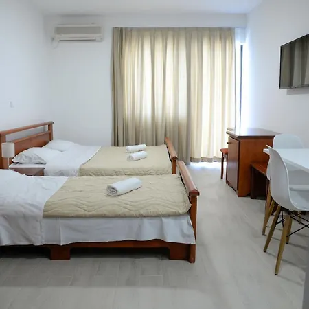 Sandra Lagadin Guest house